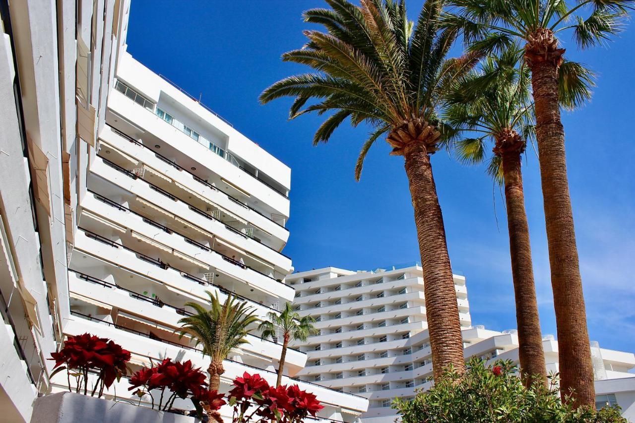 Club Villa Mar - First Line With Sea View Costa Adeje  Exterior foto