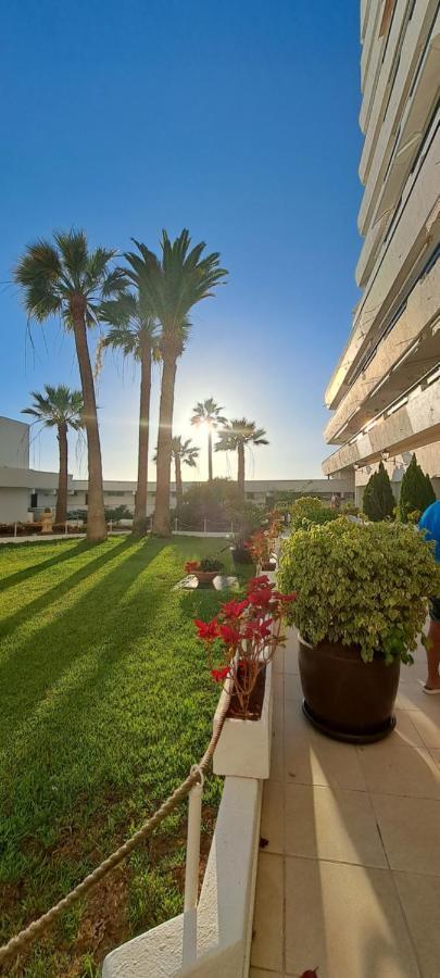 Club Villa Mar - First Line With Sea View Costa Adeje  Exterior foto